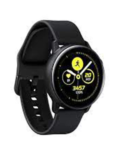 imagem de Samsung Galaxy Watch Active R500 Preto A1