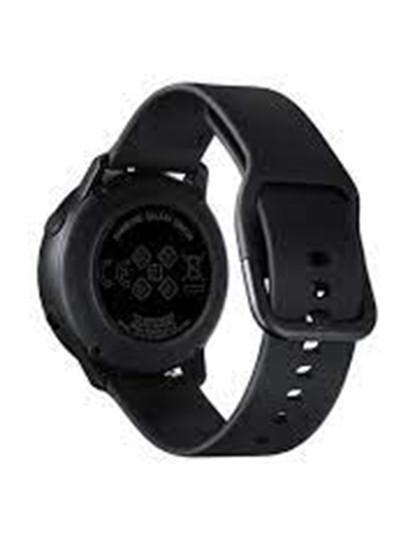 imagem de Samsung Galaxy Watch Active R500 Preto A3