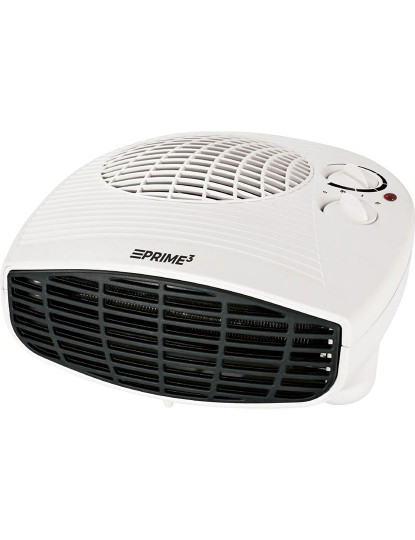 imagem de Termoventilador Portátil SFH21 Branco 2000 W1