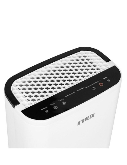 imagem de Desumidificador N'oveen DH350 70 W 2,5 L2