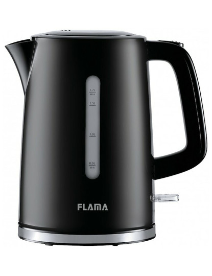 imagem de Chaleira Flama 727FL Preto 2200 W 1,7 L1