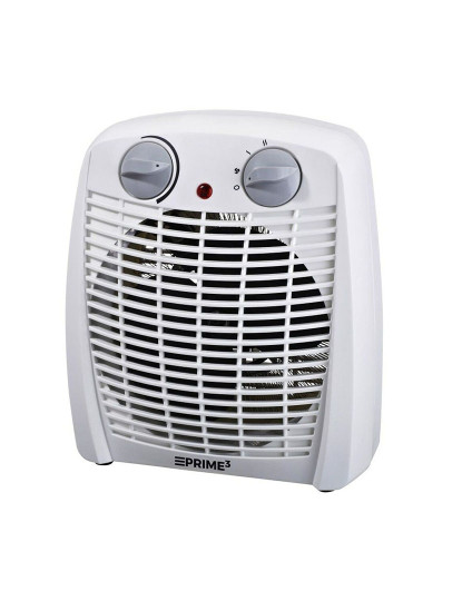 imagem de Termoventilador Portátil SFH11 Branco 2000 W1