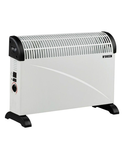 imagem de Aquecedor N'oveen CH-5000 Branco 2000 W1