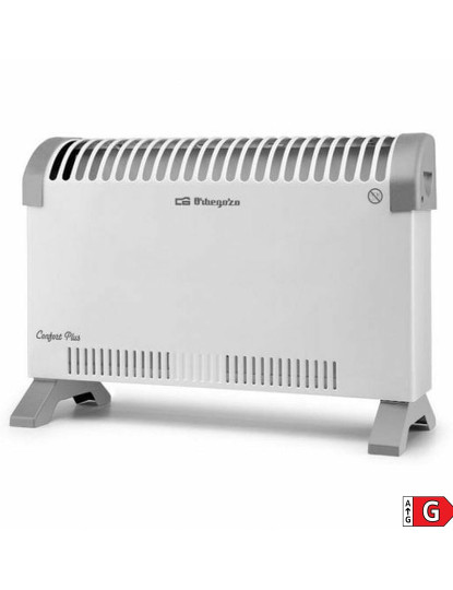 imagem de Convector Orbegozo CV 1300 2000 W2