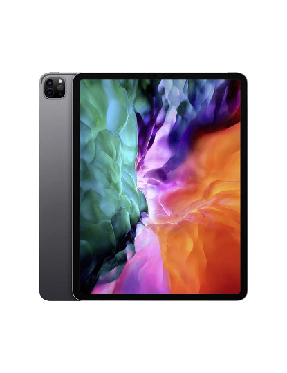 imagem de Apple iPad Pro 12.9´´ (2020) 256GB WiFi + Cellular1