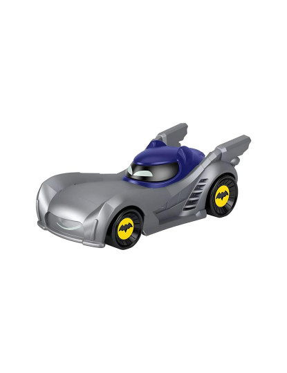 imagem de FISHER-PRICE BATWHEELS VEICULO DIE-CAST SOR. HML125