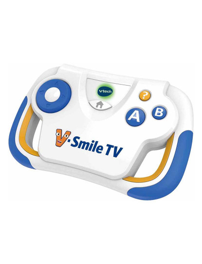 imagem de VTECH V-SMILE TV 1263193