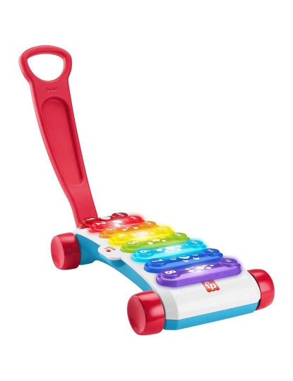 imagem de FISHER-PRICE XILOFONE GIGANTE HJK382