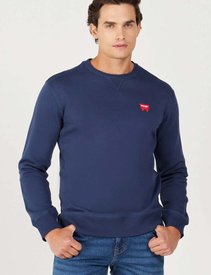 imagem de Sweatshirt Homem 1