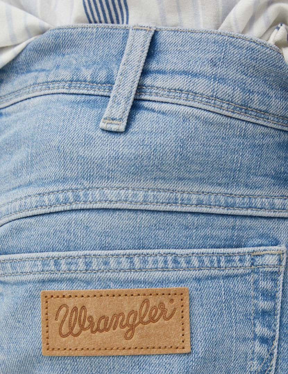 imagem de Calças Homem Azul Claro2