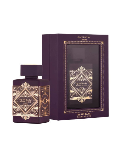 imagem de Lattafa Opulent Oud Edp Vp1