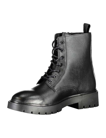 imagem de Botas Homem Preto3