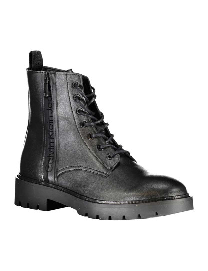 imagem de Botas Homem Preto2