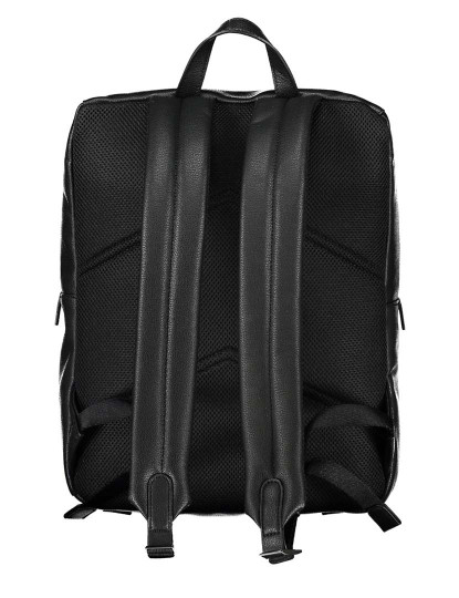 imagem de Mochila Homem Preto2