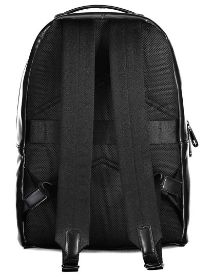 imagem de Mochila Homem Preto2