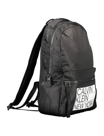 imagem de Mochila Homem Preto3