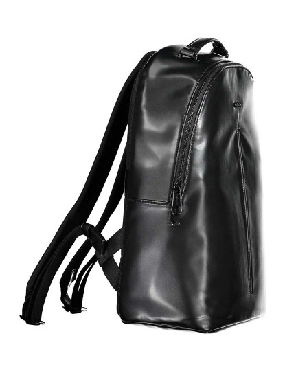 imagem de Mochila Homem Preto3