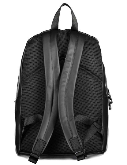 imagem de Mochila Homem Preto2