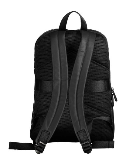 imagem de Mochila Homem Preto2