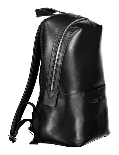 imagem de Mochila Homem Preto3