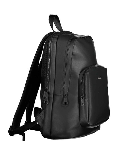 imagem de Mochila Homem Preto3