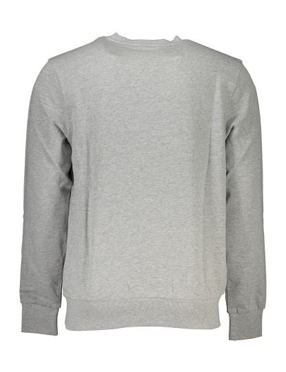 imagem de Sweatshirt de Homem Cinza2