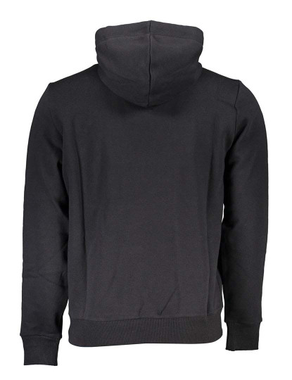 imagem de Sweatshirt Homem Preto2