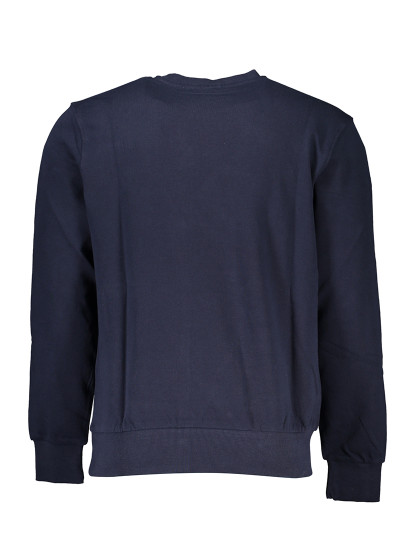 imagem de Sweatshirt de Homem Azul2