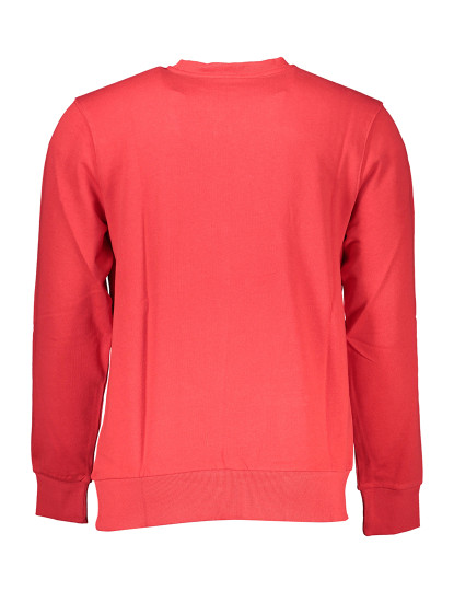 imagem de Sweatshirt de Homem Vermelho2