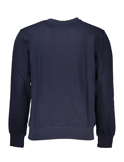 imagem de Sweatshirt de Homem Azul2