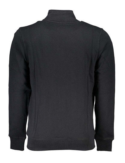 imagem de Sweatshirt Homem Preto2