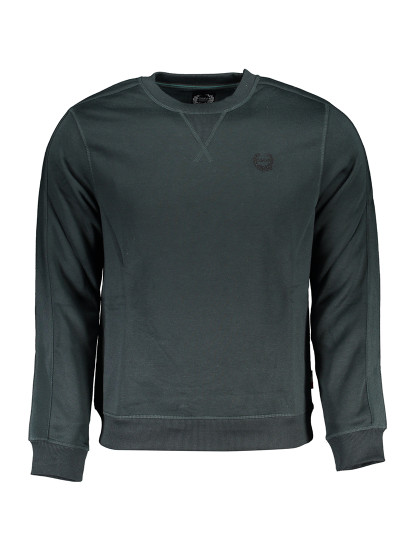 imagem de Sweatshirt de Homem Verde1