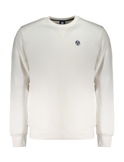 imagem de Sweatshirt de Homem Branco1