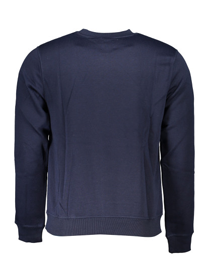 imagem de Sweatshirt de Homem Azul2