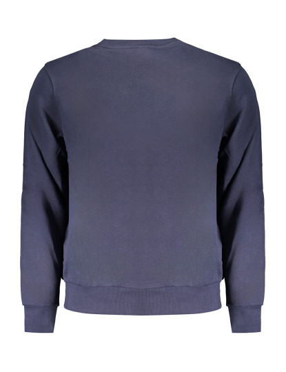 imagem de Sweatshirt de Homem Azul2