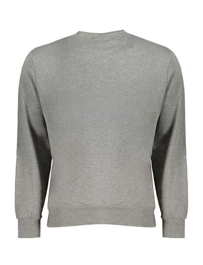 imagem de Sweatshirt de Homem Cinza2