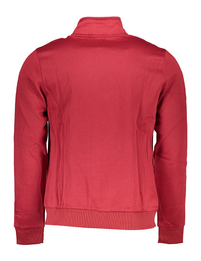 imagem de Sweatshirt de Homem Vermelho2