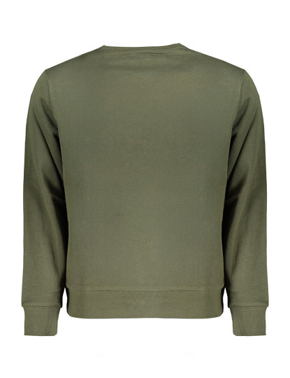 imagem de Sweatshirt de Homem Verde2