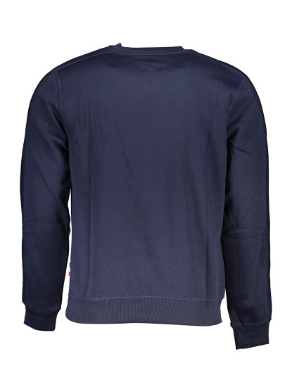 imagem de Sweatshirt de Homem Azul2