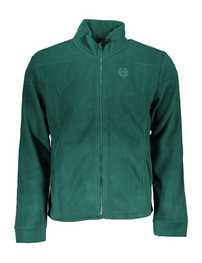 imagem de Sweatshirt de Homem Verde1