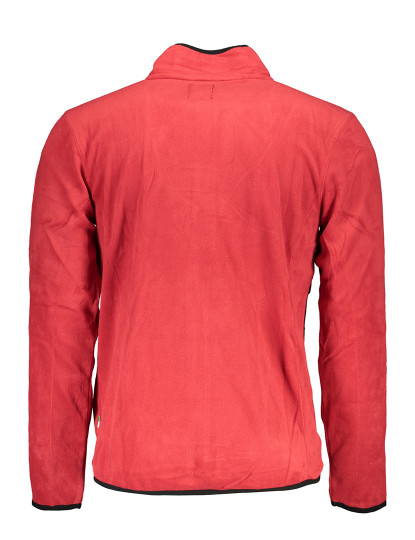 imagem de Sweatshirt de Homem Vermelho2