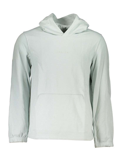 imagem de Sweatshirt Homem Verde1