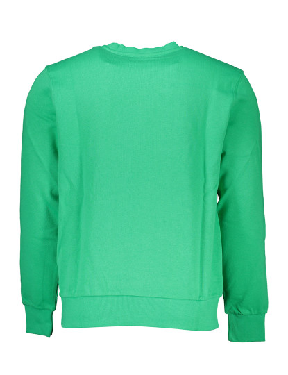 imagem de Sweatshirt de Homem Verde2