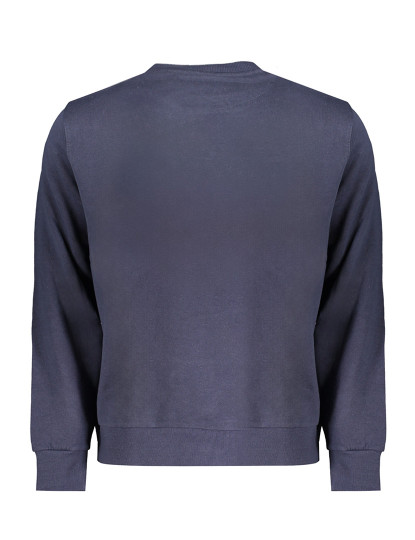 imagem de Sweatshirt de Homem Azul2