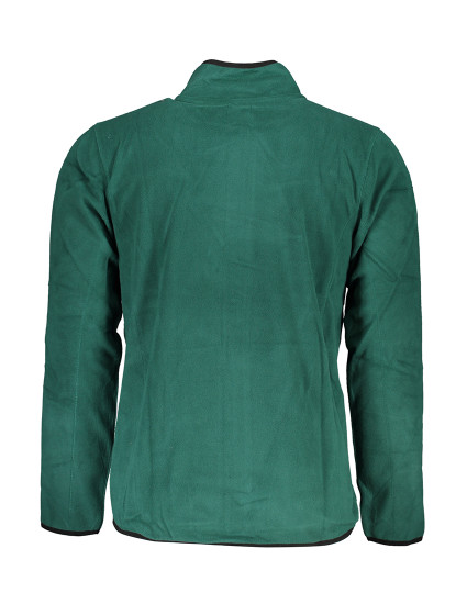 imagem de Sweatshirt de Homem Verde2