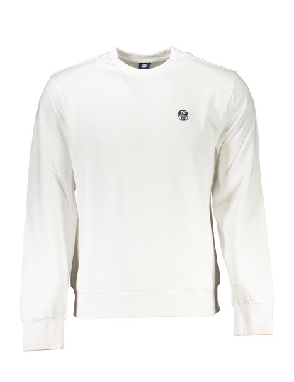 imagem de Sweatshirt de Homem Branco1