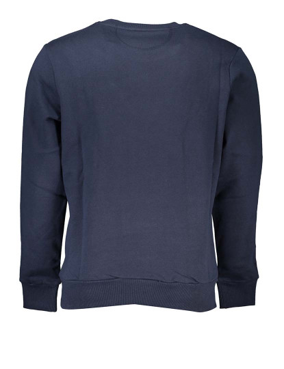 imagem de Sweatshirt de Homem Azul2