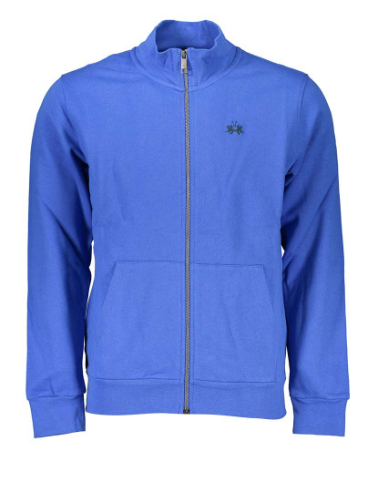 imagem de Sweatshirt de Homem Azul1