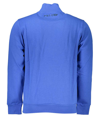 imagem de Sweatshirt de Homem Azul2