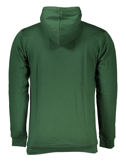 imagem de Sweatshirt de Homem Verde2